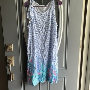 LILLY PULITZER DRESS